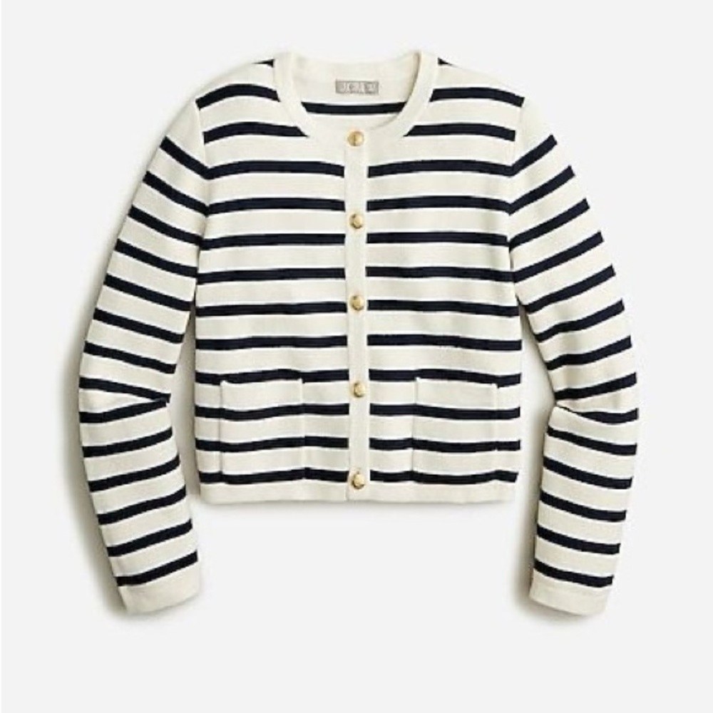 Emilie Sweater Lady Jacket - Picture 2 of 12